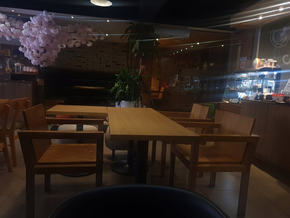 카페 콩가(CONGA) 이미지