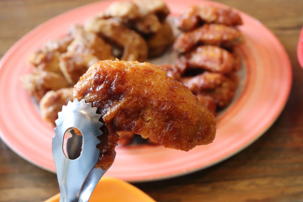 간소내치킨 이미지