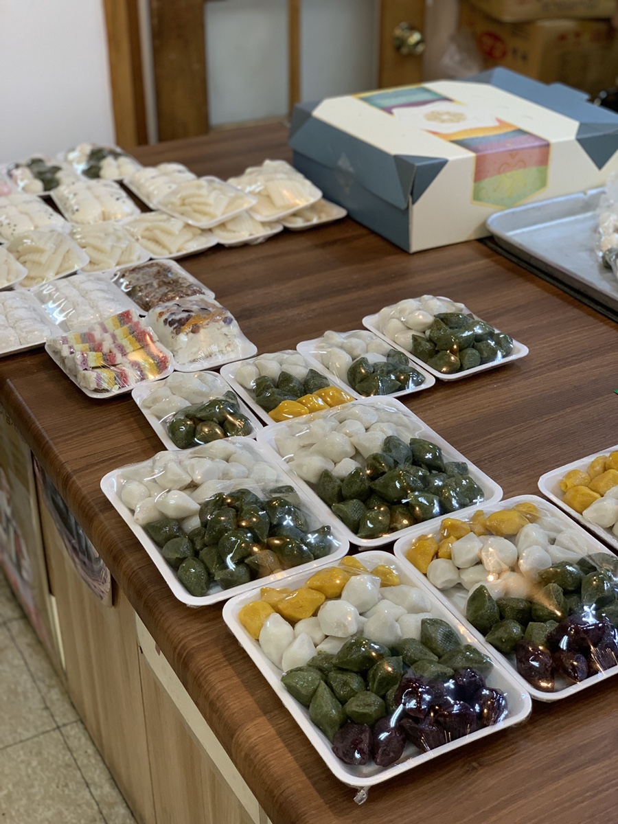 벽산떡집 사진 4