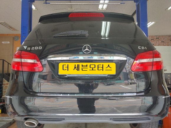 더세븐모터스 이미지