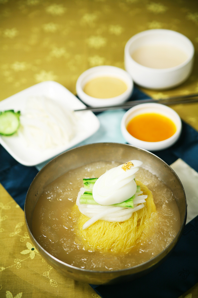 화진면옥 이미지