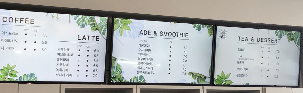 씨앤트리(Sea&Tree) 이미지