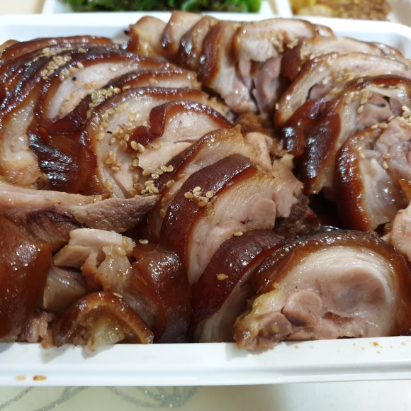 용암동족발명장 이미지