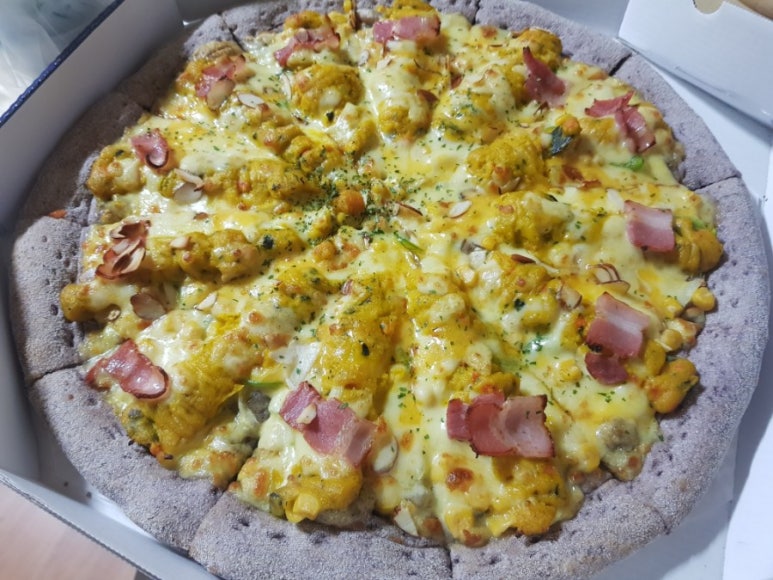 피자알볼로창원 이미지