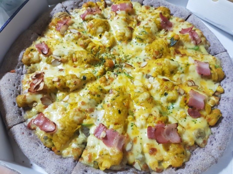 피자알볼로창원 이미지