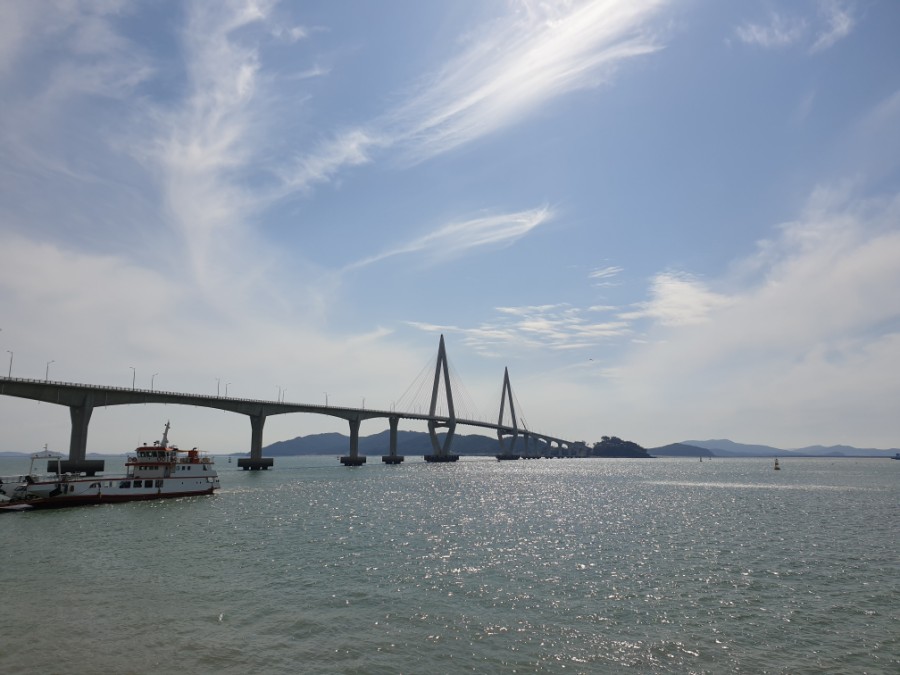 칠산식품 이미지