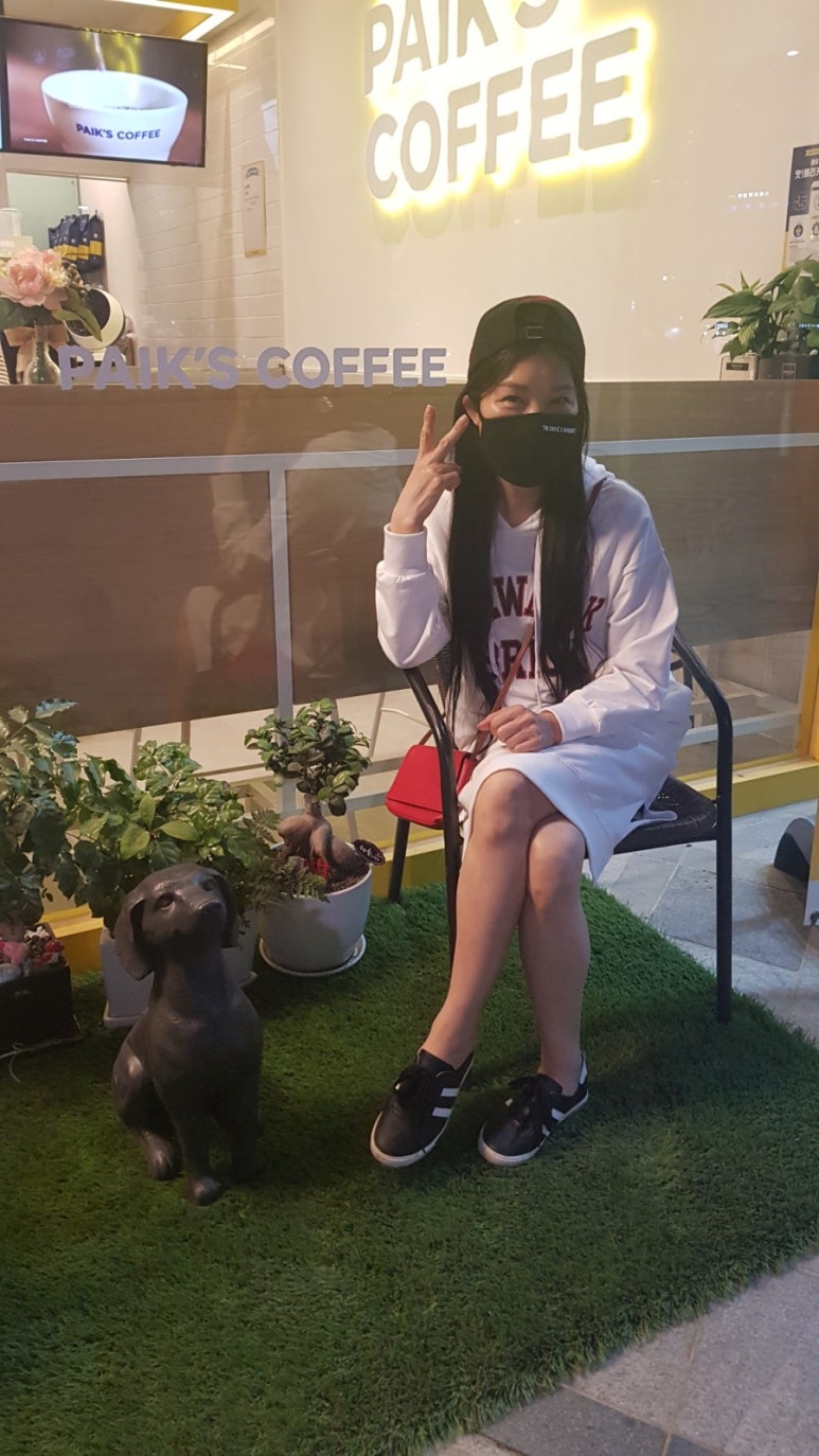 동네커피 이미지