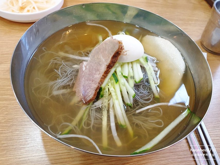 용강면옥 이미지
