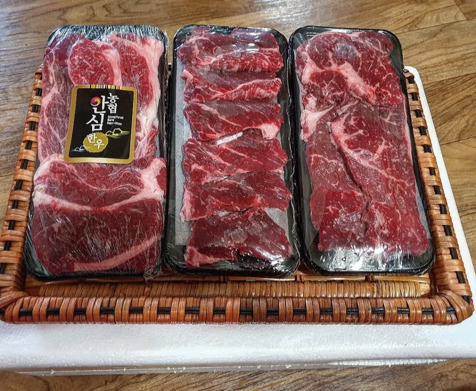 한우쓰 이미지
