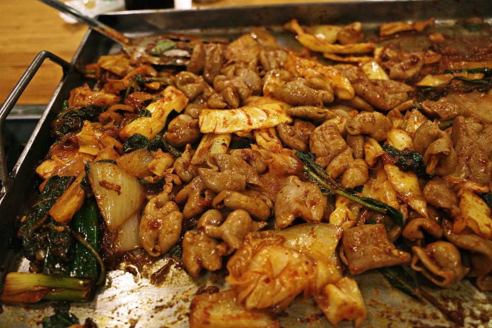 종로곱창 이미지