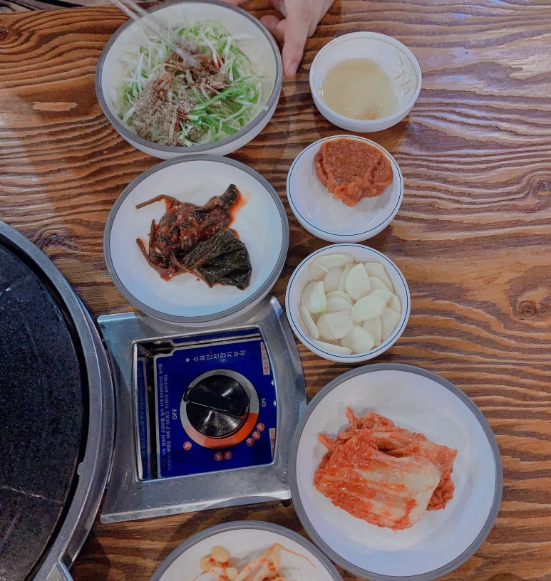 봉선골곱창마을 이미지