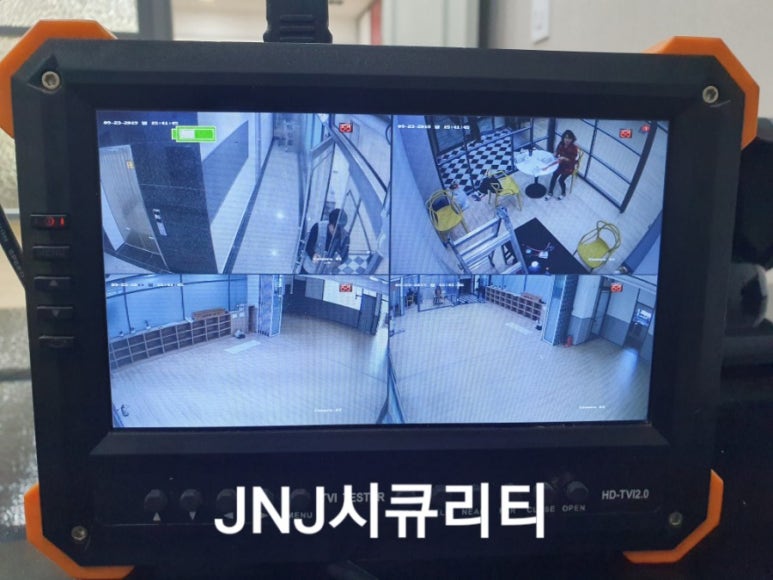 JNJ시큐리티 이미지