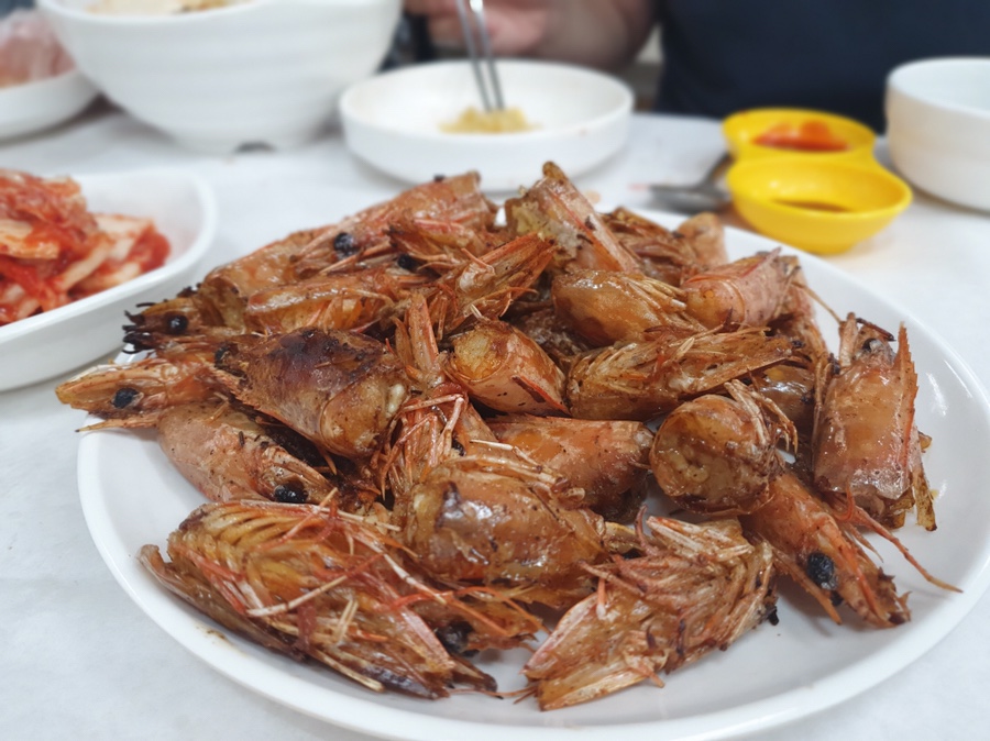 럭키수산 이미지