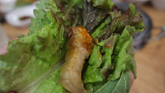 우가돈가정육식당 이미지