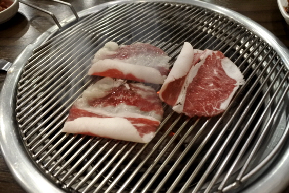 안동황우촌 이미지