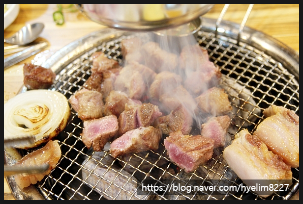 참숯구이정육식당 이미지