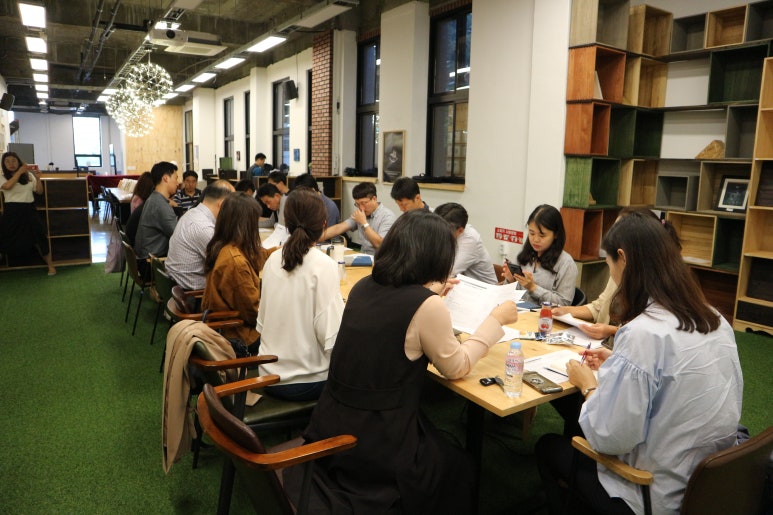 스마트&린혁신센터 이미지