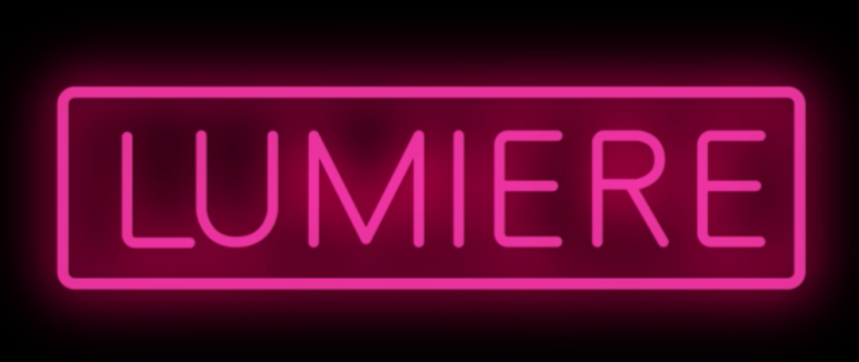 루미에르(Lumiere) 이미지