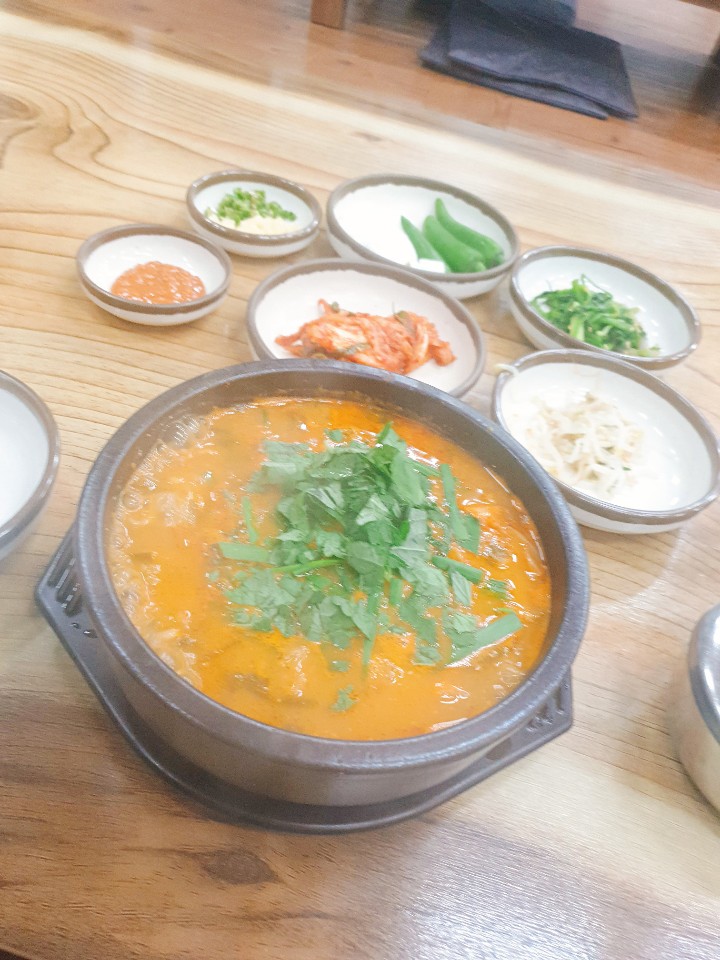 풍천어탕 이미지