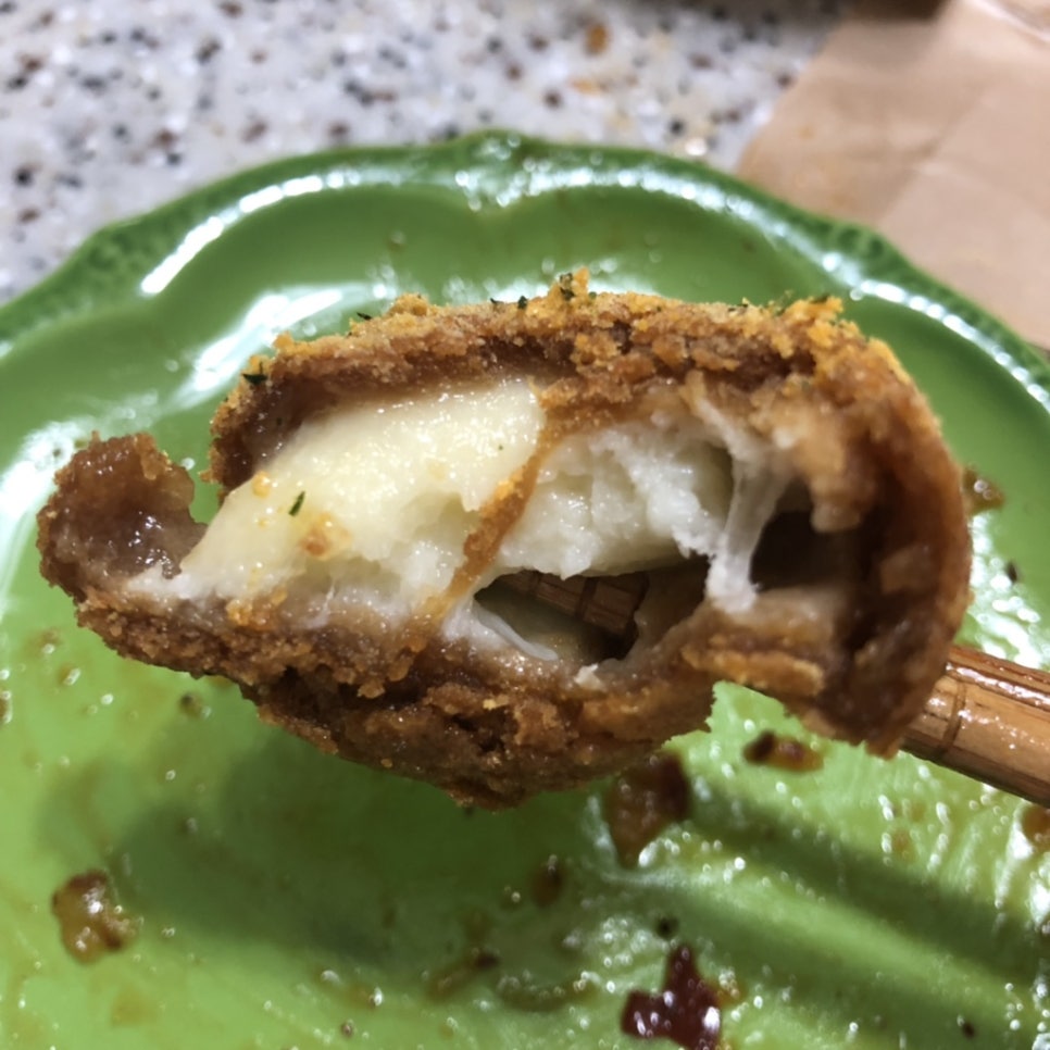 비에이치씨치킨도안 이미지