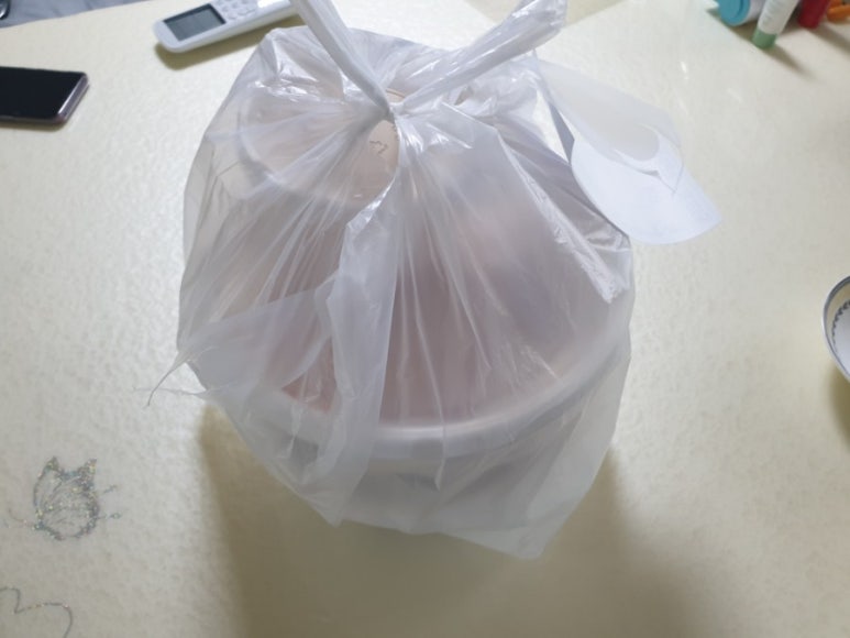 독도얼큰이냉면 이미지