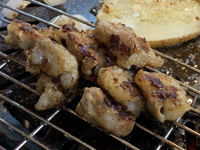 왔다곱창 이미지
