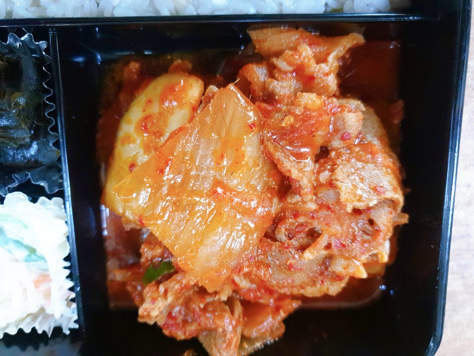 푸드박스 창원점 이미지
