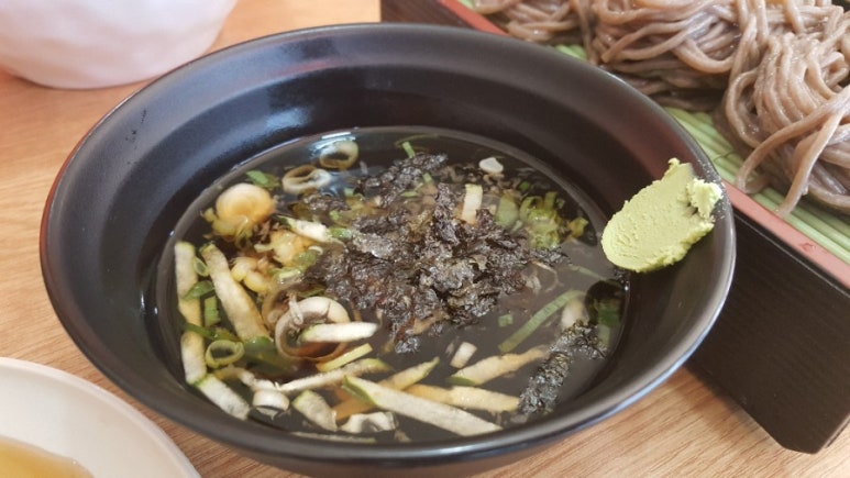 생생모밀 이미지