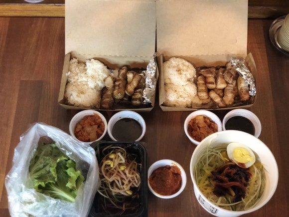 국대삼겹 이미지