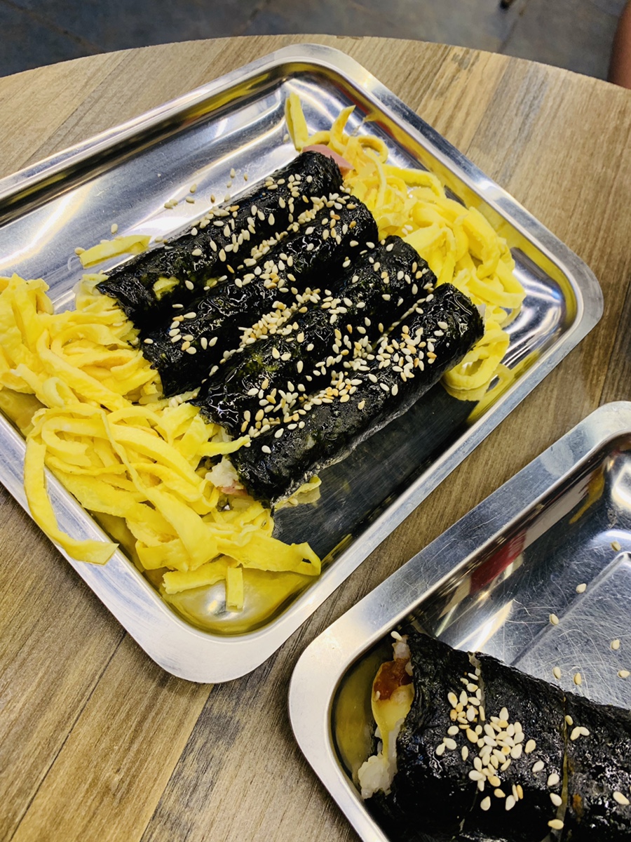 신전떡볶이 이미지