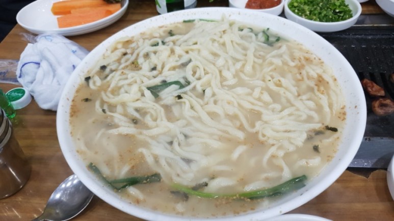 대구1번지막창 이미지