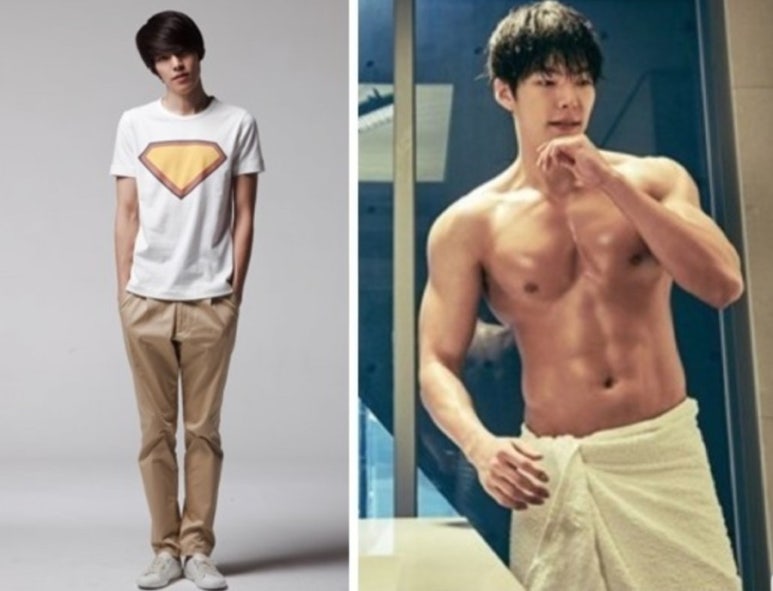 파워짐 이미지
