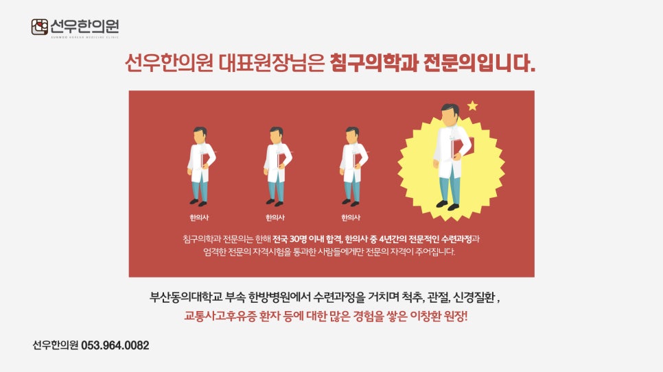 선우한의원 이미지