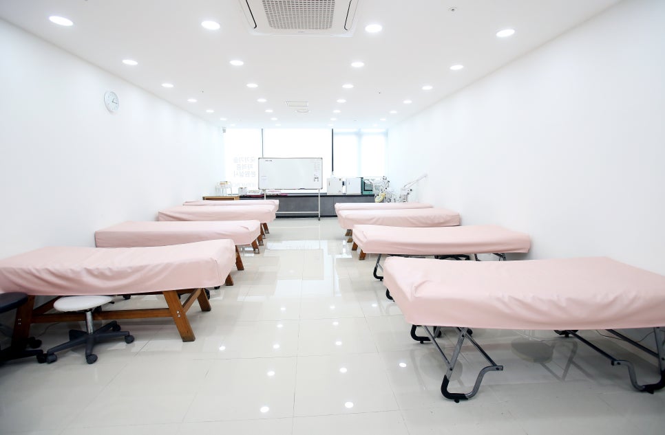 에르모소뷰티직업전문학교 이미지
