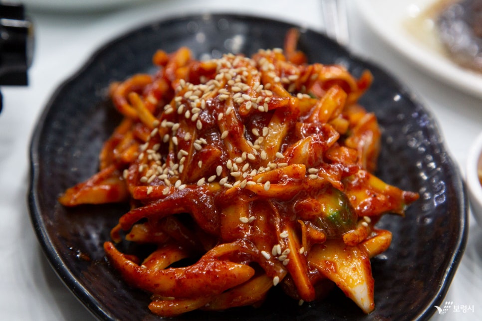 용하장횟집 이미지