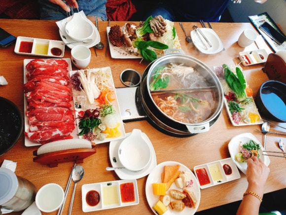 샤브향 이미지