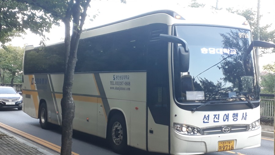 대우여행사 이미지