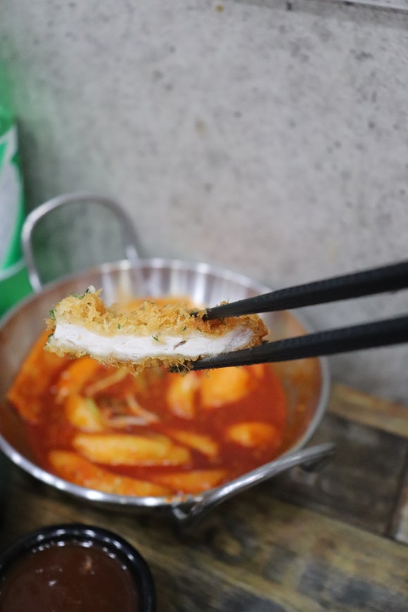 혜화동돈까스극장 이미지