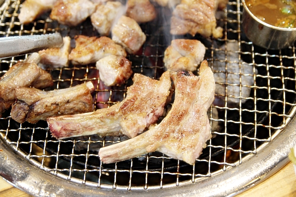 참숯구이정육식당 이미지