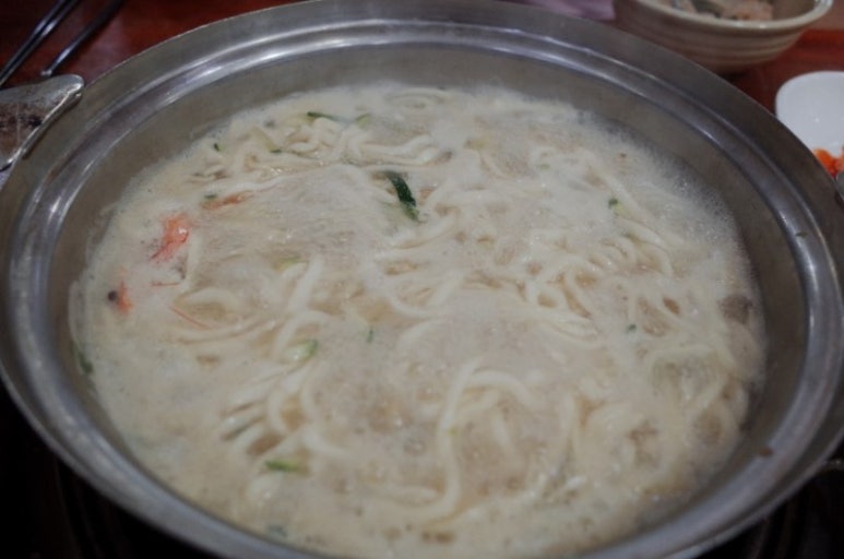 솔바람캠핑장 이미지