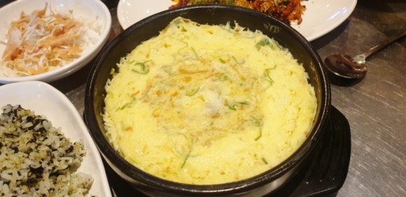 빨간닭발 이미지