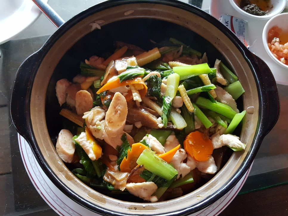 클레이포트(Clay pot) 이미지