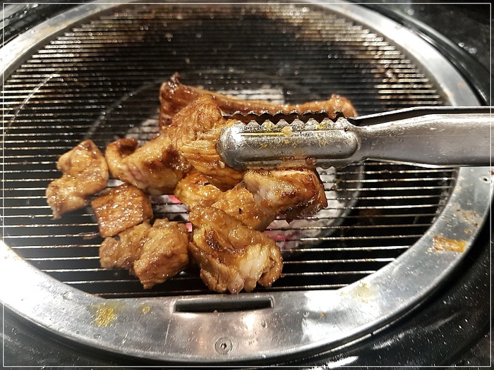 갈비데이 이미지