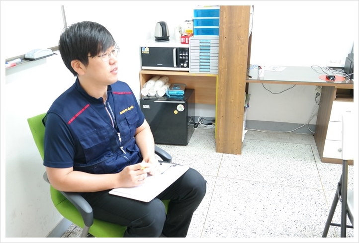 주식회사 정도기업 이미지
