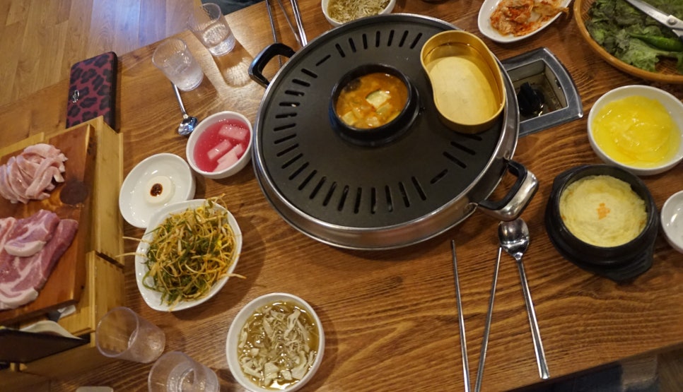 육일장 이미지