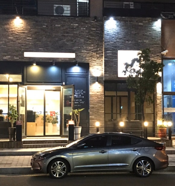 광스팀출장세차 이미지