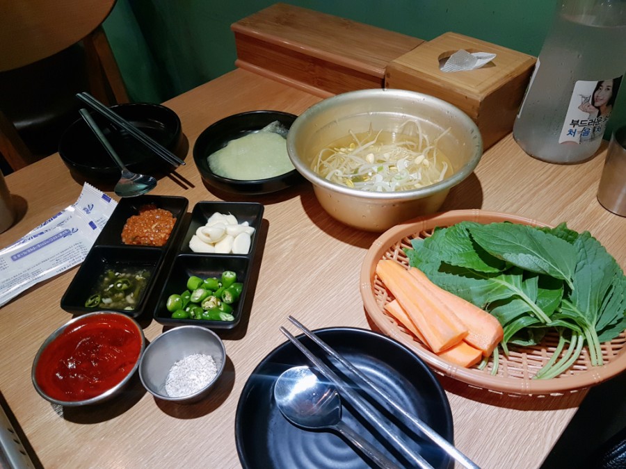 피자스쿨구로전화국점 이미지