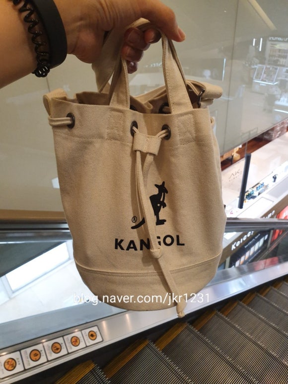 캉골AK프라자 이미지