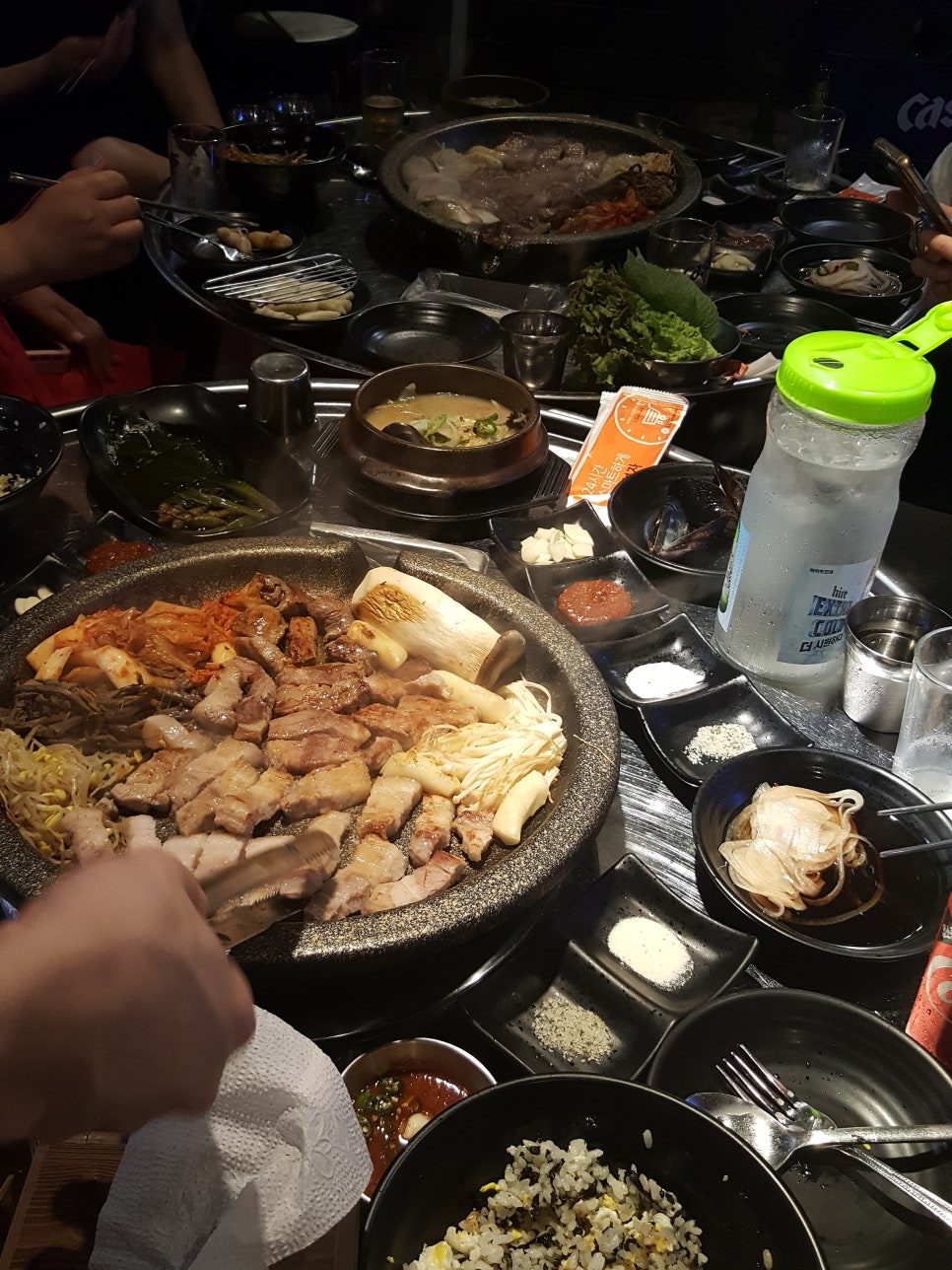 판다삼겹 이미지