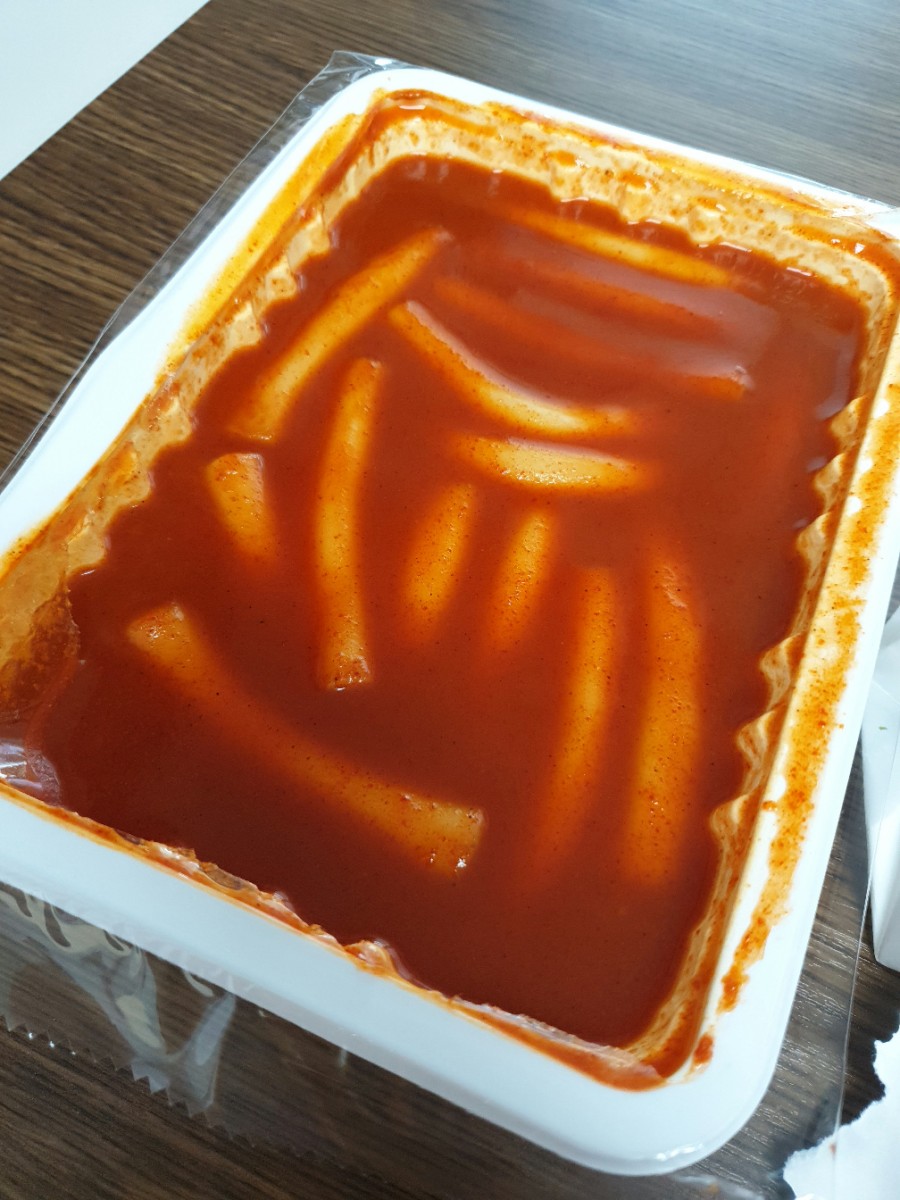 신전떡볶이 (녹양점) 이미지